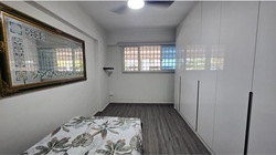 Blk 808 Khatib Gardens (Yishun), HDB 3 Rooms #558719911